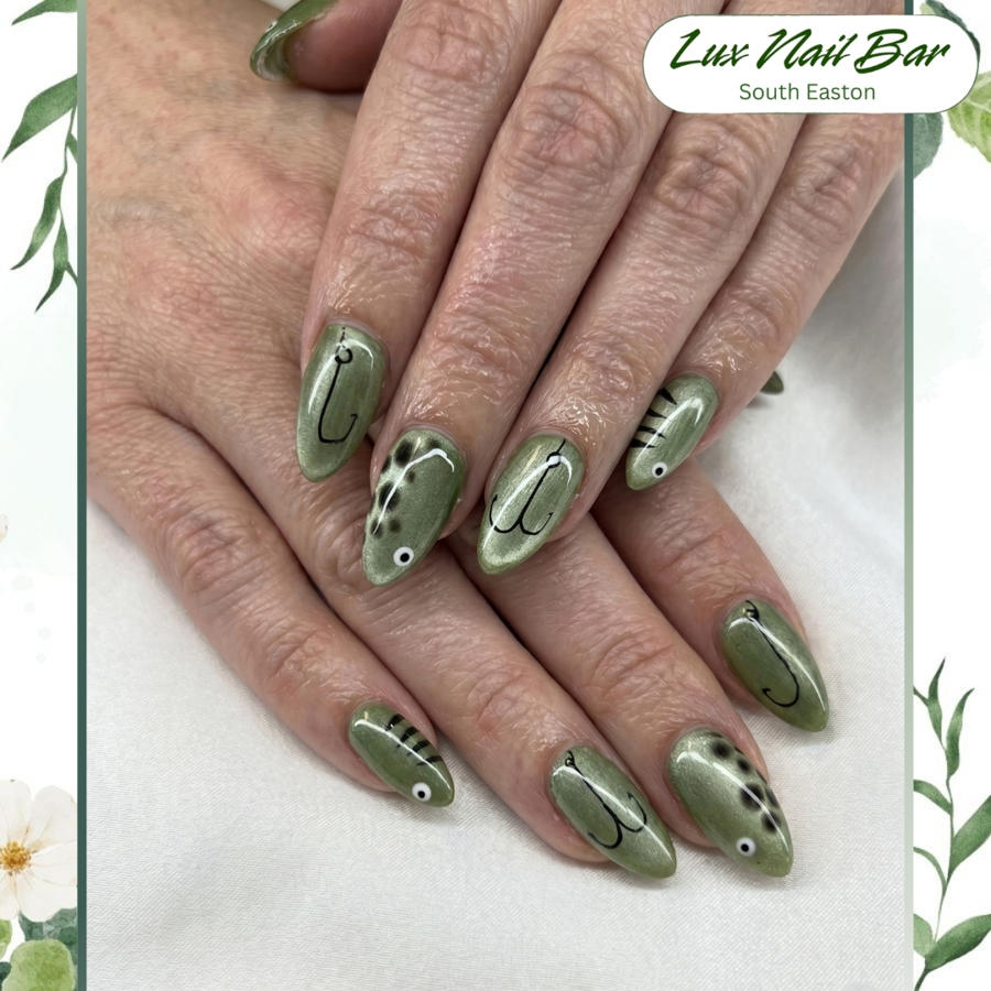 nail ideas